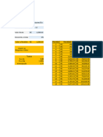 Calculo Inverso - Globo Sports