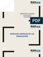 Derechos Laborales