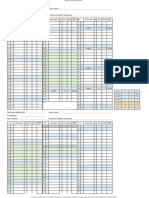 Calendrier Dynamique V5 - PIDF 36778S Lourdes GONZALES SOLIS