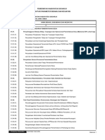 Parameter Bidang Kagiatan Siskeu