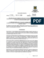 Resolución Conjunta Cvp-Idiger Politica Reasentamiento