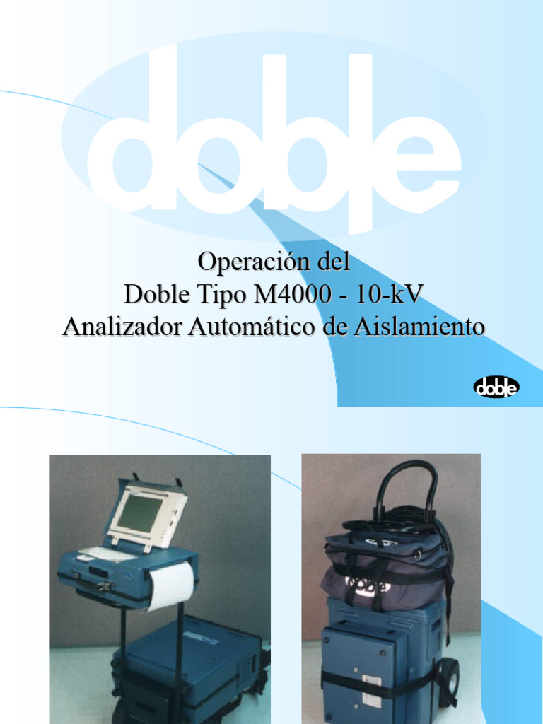 33 Operación del M4000 Oct 1999 | PDF | Cantidad | Cantidades fisicas
