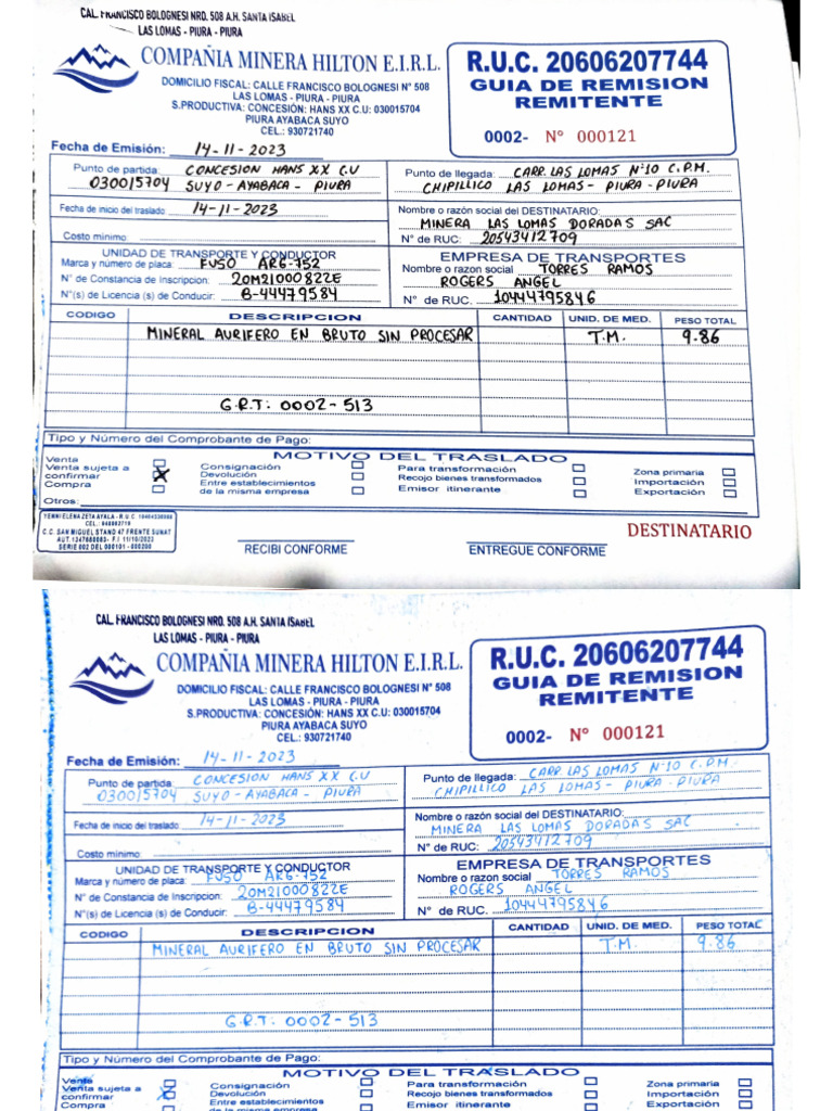 Documento 2 | PDF