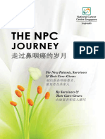 Ebook NPC Journey