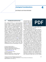 Psychological Considerations: Richard Ohrbach and Ambra Michelotti