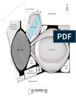 48x36 - Site Development Plan