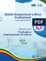 LIB - Saúde Ocupacional e Ética Profissional (2023)