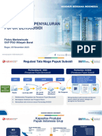 Pupuk Indonesia - MATERI WORKSHOP KEMENTAN 08 10 2023 Final PI