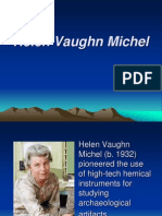 Helen Vaughn Michel