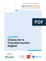 Academic Business Case Locatel ES