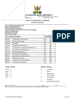 ProvisionalTranscript-D120 - 0568 - 2020-05 Jul 2022