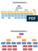 Organigrama Practico Irma