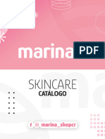 Catalogo Marina