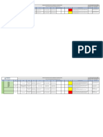 NL - 3000 - NF - MTX - Ip3 - Nna - em - 000001 Rev. 8 Matriz de Valoracion de Asp. Amb. y BP