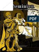 Khelren - Dominion Jeux de Pouvoir Et Maisons Nobles (PDF v1.1)