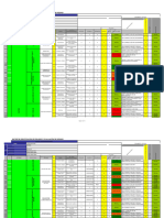 Matriz de Identificación de Peligros ROJITA DE RESTAURACIONES