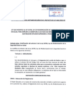 Essalud: Amplían Cobertura para Hijos Hasta Los 28 Años