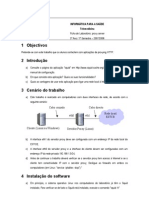 Ficha Prática 6 Telemedicina