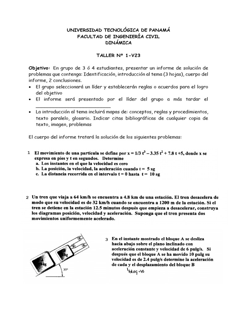 Taller 1 23 pdf
