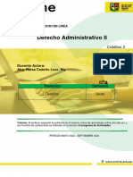 Compendio Unidad IV-Derecho Administrativo II