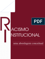 FINAL WEB Racismo Institucional Uma Abordagem Conceitual