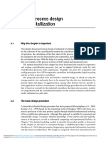 Basic Process Design For Crystallization