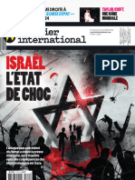 Israël: L'État de Choc