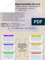 Generalidades Del Anexo RDEP