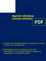 Curs 1 Si 2 Agenti-Infectiosi