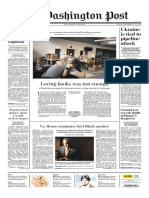 The Washington Post - Year 146 Issue 53667 (12 Nov 2023)