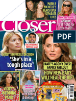 Closer (UK) - Issue 1083 (18 Nov 2023) (TruePDF)