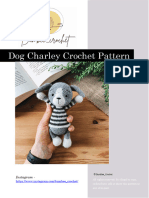 Dog Charleypattern