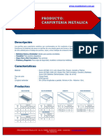 Ficha Técnica MASLIKK