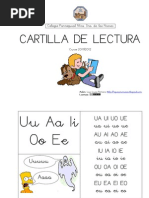 Download Cartilla de lectura 2011-12 by Luis Lu Ro SN68527587 doc pdf