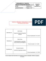 DC145 Herramientas y Equipos