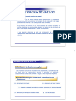 Tema 4 Estabilizacion de Suelos