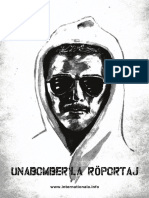 WWW Internationala Info Unabomber Ile Roportaj