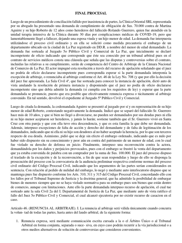 Final PDF Arbitraje Apelación