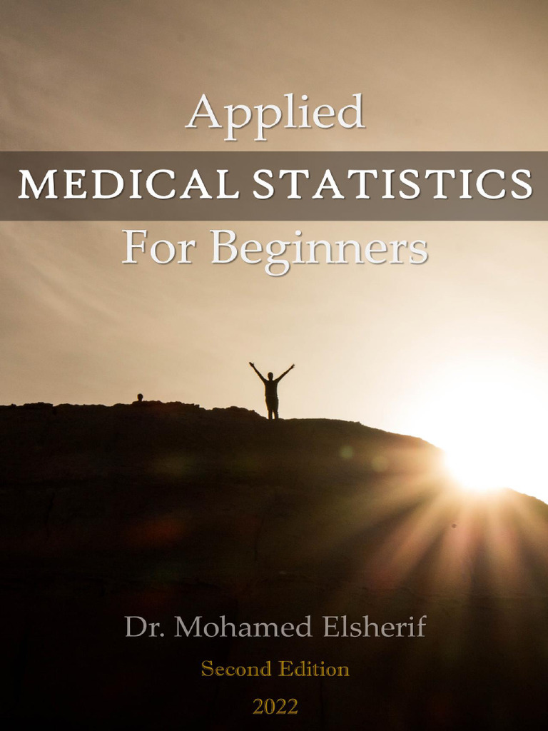 Applied Medical Statisticsv2 | PDF | Statistics | Percentile