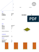 Contenedor - Pallet - Doc 2