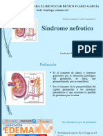 SX Nefrotico