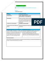 Cuaderno de Campo y Lista de Cotejo 2023