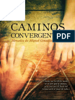 Caminos Convergentes - Mercedes de Miguel Gonzalez