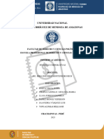 Informe - Academico - Tema - Finanzas - Corporativas