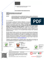 Oficio - Multiple-00005-2023-Minedu-Vmgi-Digeged-Difoca - Curso-Estrategias en La Eleccion de Terreno en El Saneamiento Fisico Legal