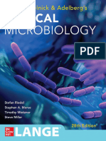 Jawetz, Melnick Adelberg's Medical Microbiology28th Ed, CH 28 Res 2