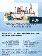 TM 6,7 Perencanaan & Perancangan Fasilitas