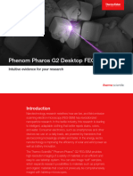 Pharos g2 Feg Sem Brochure br0132