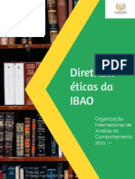 PORTUGUESE IBAO Ethical Guidelines V100