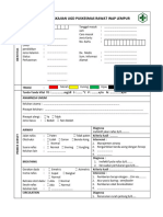 Status Ugd PKM Lempur